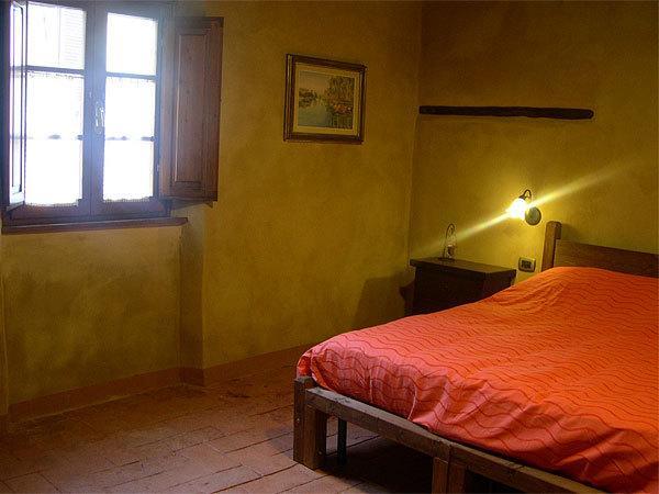 Bed and Breakfast Borghetto Di San Filippo Barberino di Val dʼElsa Pokoj fotografie